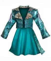 Descendants costume