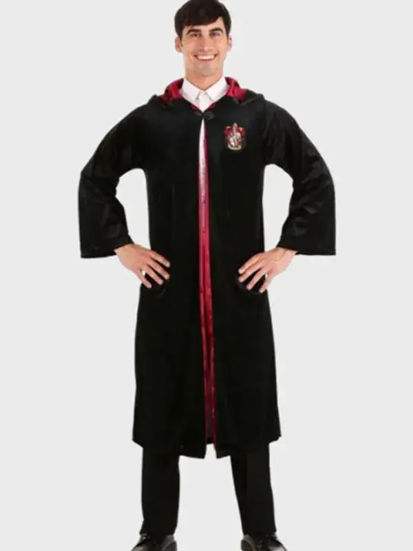 Harry Potter Robe Costume