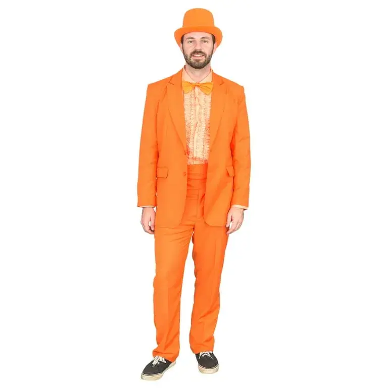 Herman Munster Suit