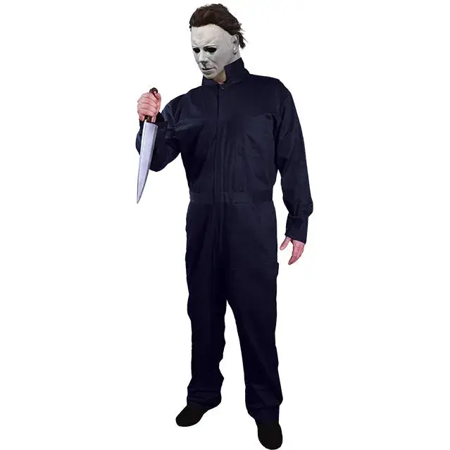 Michael Myers Halloween Jumpsuit