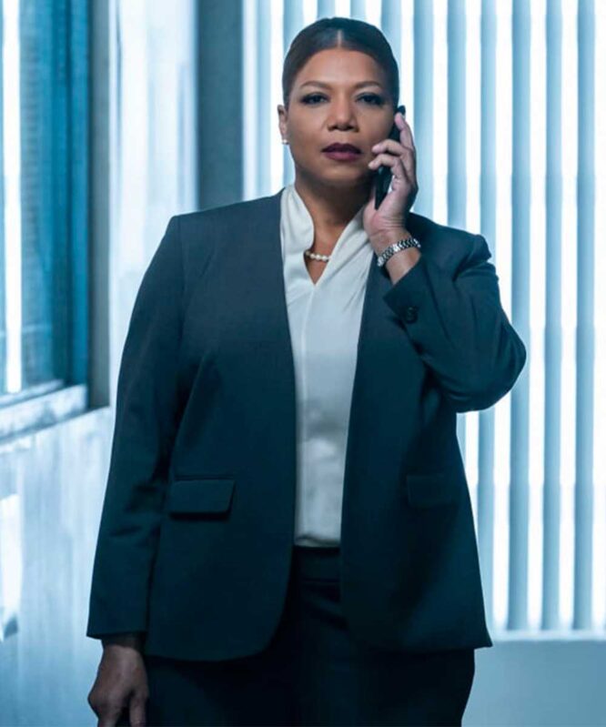 queen latifah the equalizer review