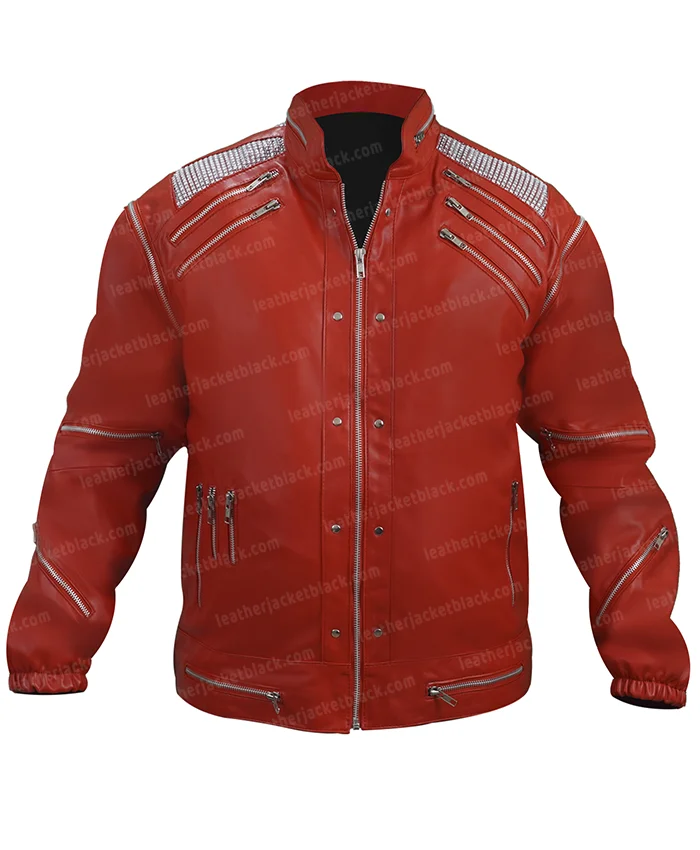 The Ultimate Michael Jackson Beat it Costume Guide - Fit Jackets