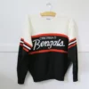 Cincinnati Bengals Vintage Fleece Sweatshirt