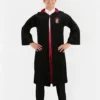Harry Potter Black Robe Costume