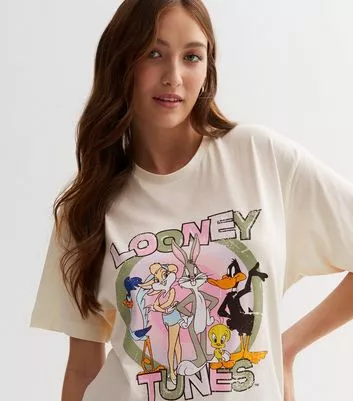 Where the Hell Is My Lola Bunny Merch?