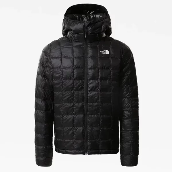 North Face Thermoball Multiple Jacket
