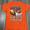 Team MLB Baltimore Orioles Rock the Yard T-Shirt For Men And Women