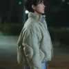 Love All Play Lee Yoo-Min Puffer Jacket