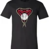 Arizona Diamondbacks Snake T-Shirt