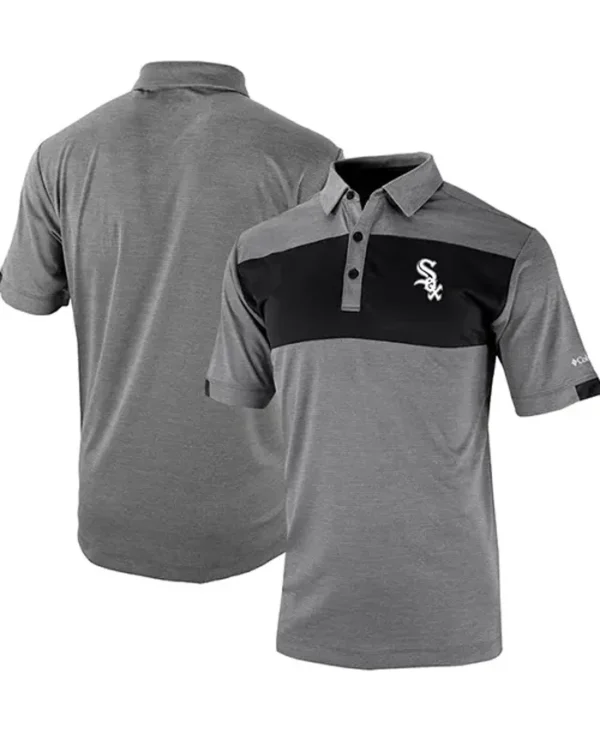 Chicago White Sox MLB Unique Polo Shirt