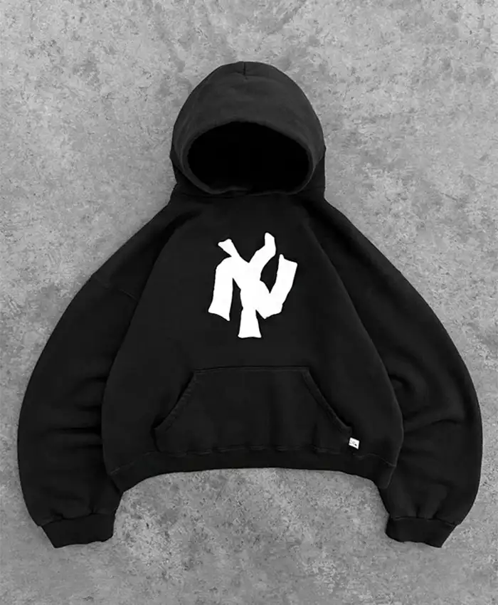 Ny Noodle Akimbo Pullover Hoodie | LJB