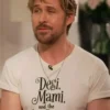 Ryan Gosling Desi Mami T-Shirt