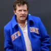 Still A Michael J Fox New York Varsity Jacket