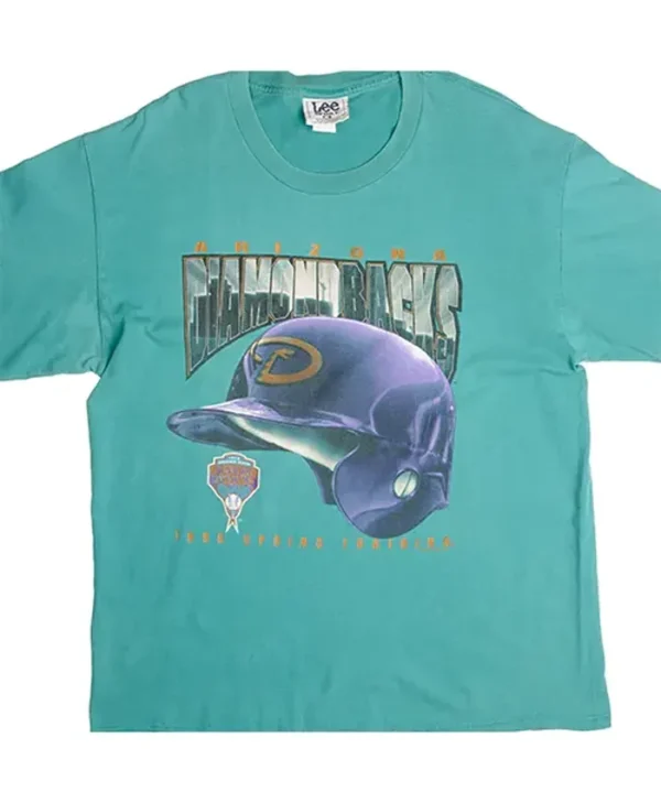 Vintage 1998 Arizona Diamondbacks T Shirt