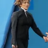 Atlas Jennifer Lopez Black Jacket