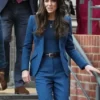 Kate Middleton Suit