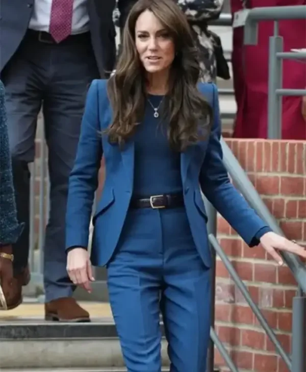 Kate Middleton Suit
