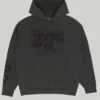 There Will Be No Explanation Just Reputation Pullover Hoodie