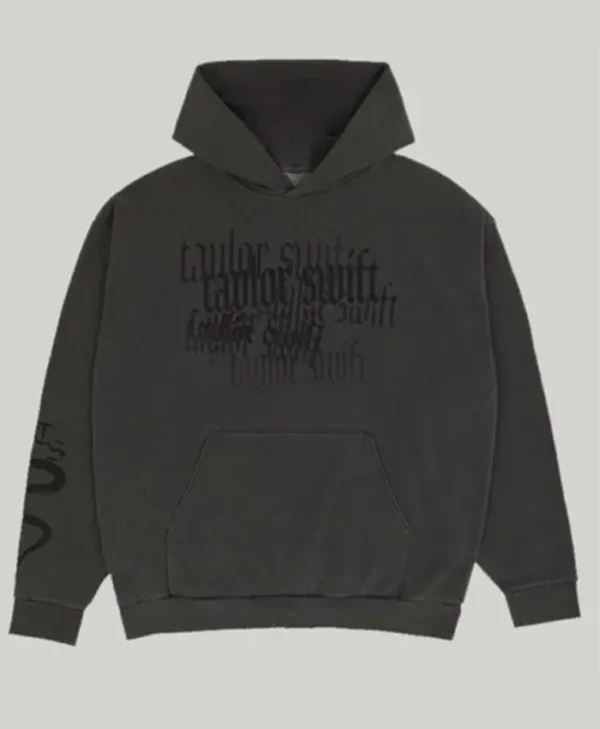 There Will Be No Explanation Just Reputation Pullover Hoodie
