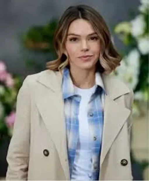 An Easter Bloom 2024 Amanda Coat