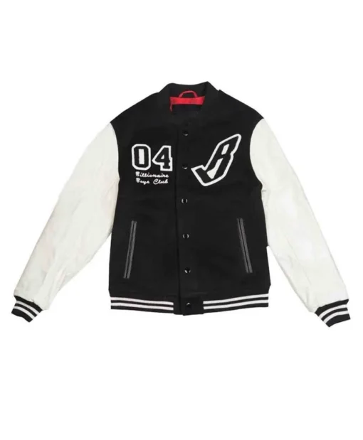 BBC 04 Varsity Jacket