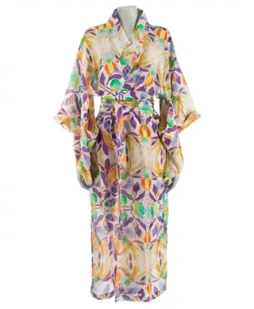 Buy Multiple Styles Versace Kimono Bath Robe For Men And Women