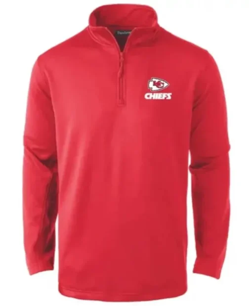 Buy NFL Camden Kansas City Chiefs Jacket For Men And Women