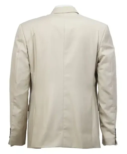 Buy Top G Cobra Andrew Tate Beige Blazer Coat for Sale