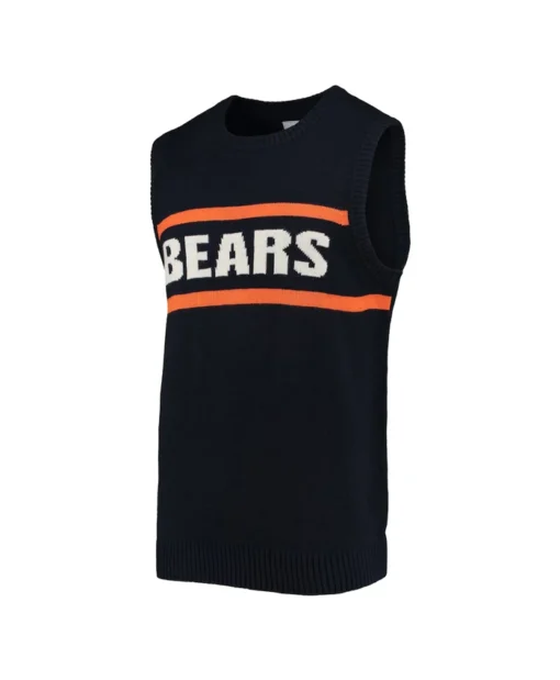 Chicago Bears Vest