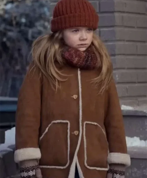 Christmas Julianna A Christmas Story Layne Jacket