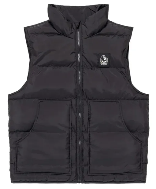 Collingwood Puffer Vest