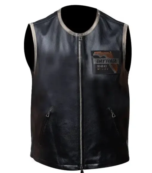 Daytona 200 Miles Tribute Vest