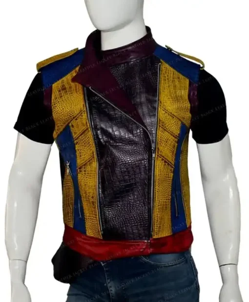 Descendants Jay Vest