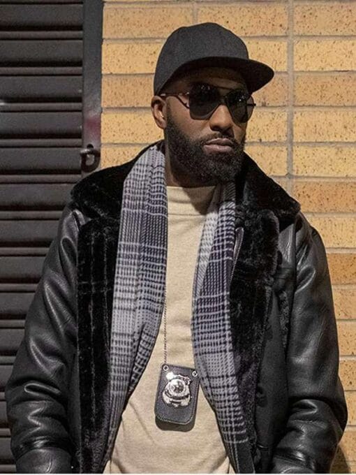 Desus Nice Desus & Mero Jacket