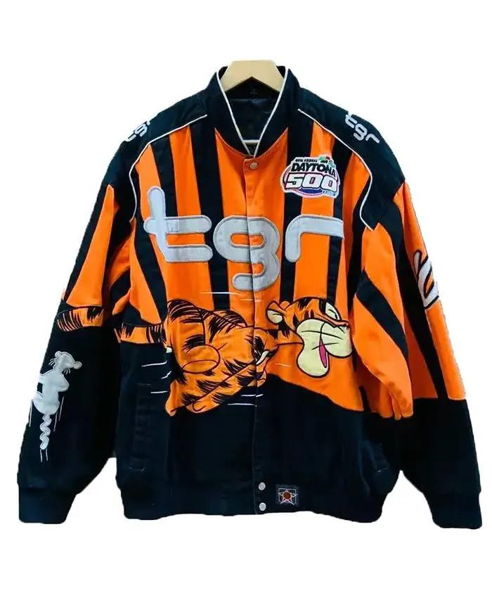 Disney Daytona 500 jacket store