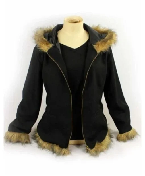 Durarara Orihara Izaya Black Coat