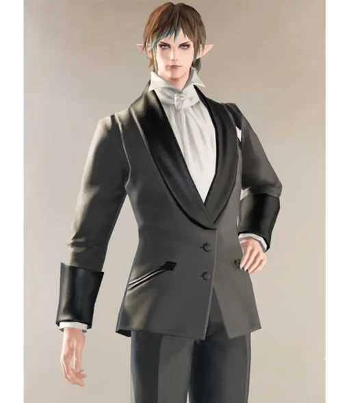 Ffxiv Best Manâ€™sÂ Suit