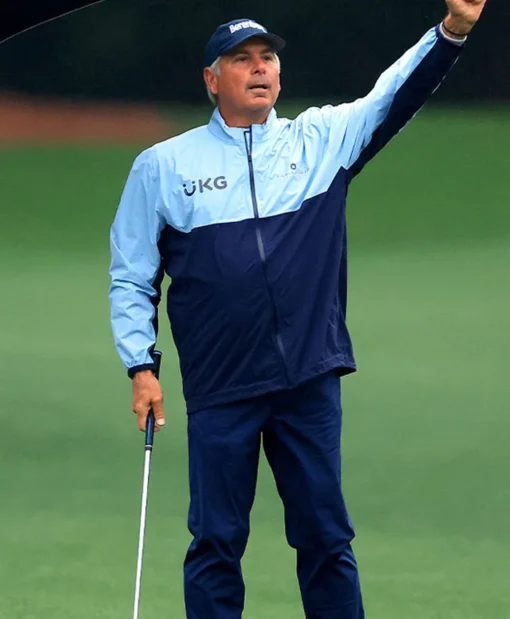 Fred Couples Tracksuit