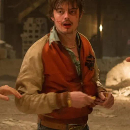 Free Fire Jacket Sam Riley for sale