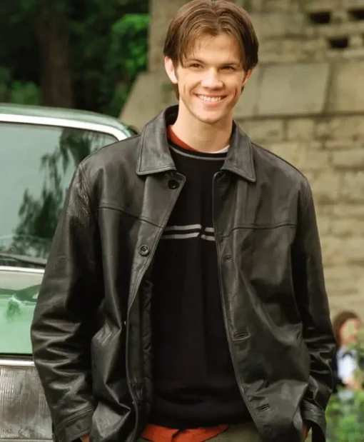 Gilmore Girls Jared Padalecki Dean Forester Jacket