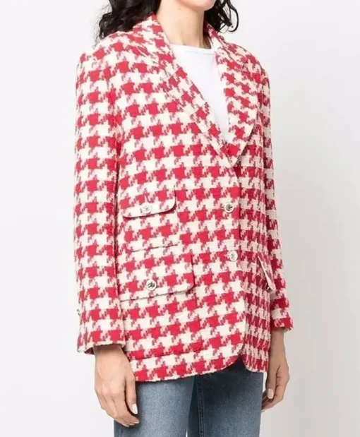 Grown-ish S05 Annika Blazer