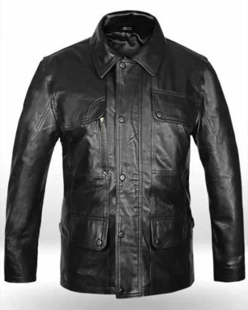 Guardian Terminator Genisys Jacket sale