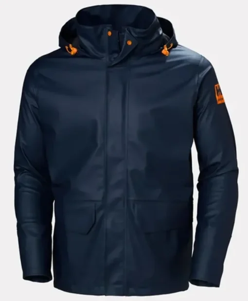 Helly-Hansen Workwear Gale Rain Jacket