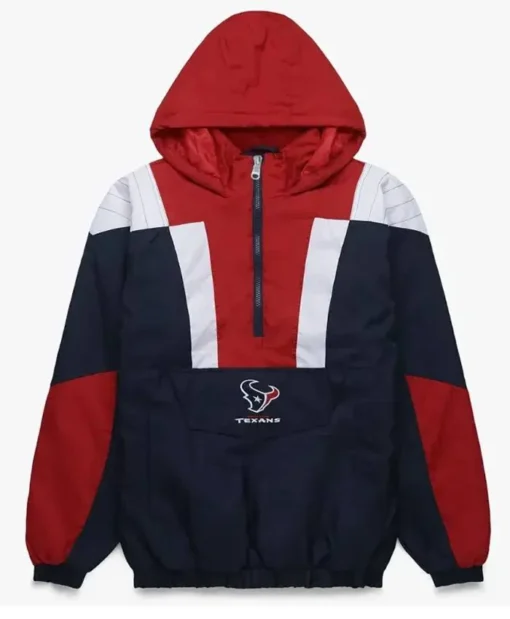 Houston Texans Starter Jacket