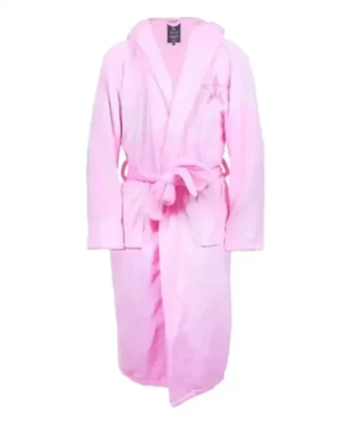 Jeffree Star Versace Robe