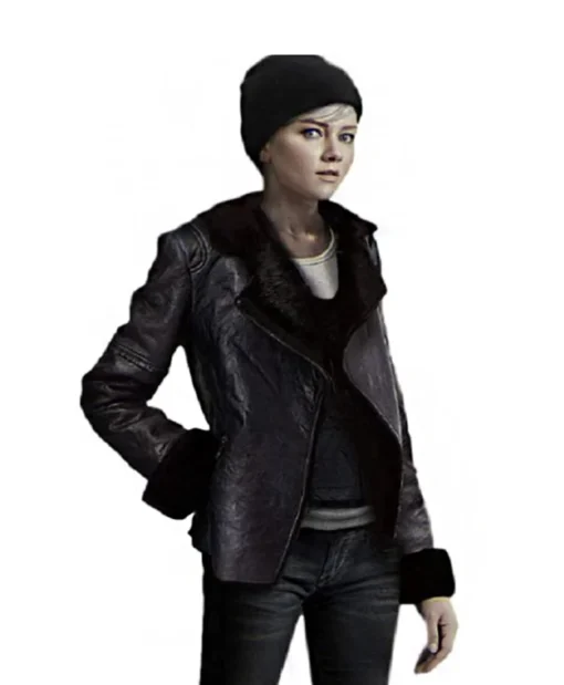 Kara Detroit Become Human Jacket