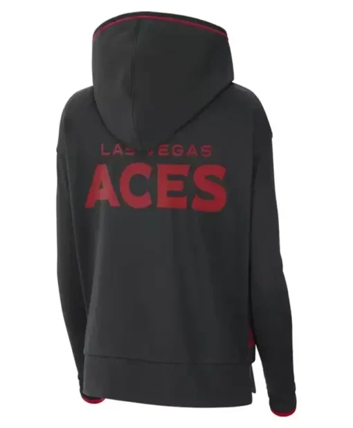 Las Vegas Aces Hoodie Jacket Sale