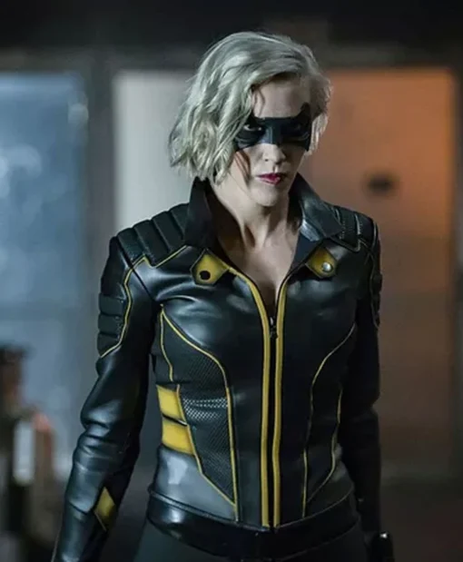 Laurel Lance Arrow Jacket