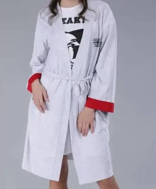 Looney Tunes Bath Robe