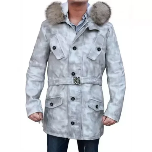 Lord Asriel His Dark Materials Coat sale